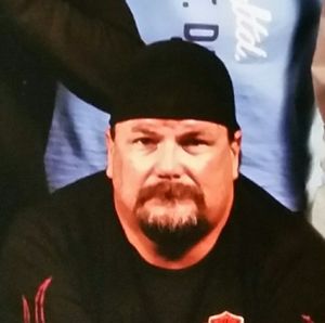 Meet your Posher, Gregory